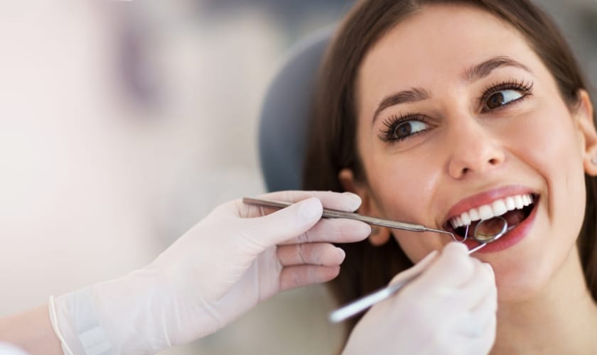 5 Ways to Make Your Dental Visit More Comfortable