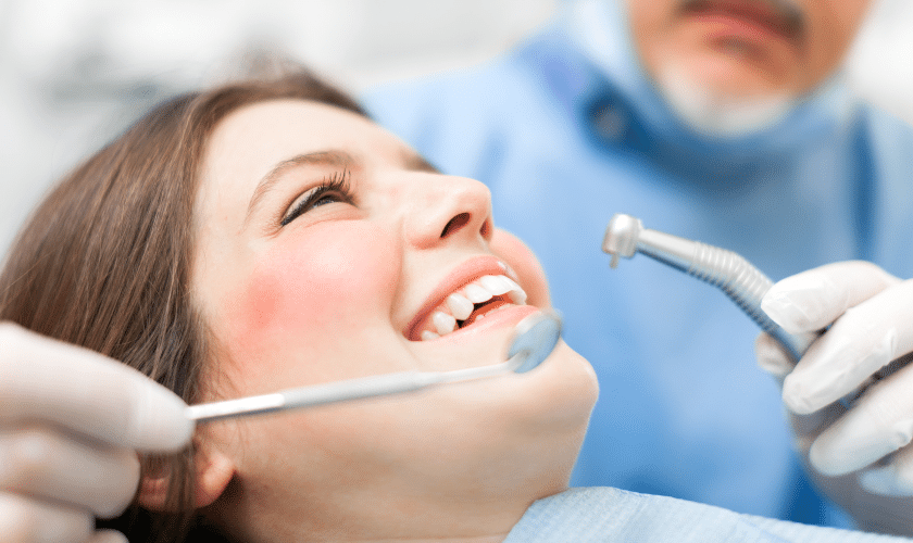Understanding Different Dental Treatments: Fillings, Crowns, and Implants