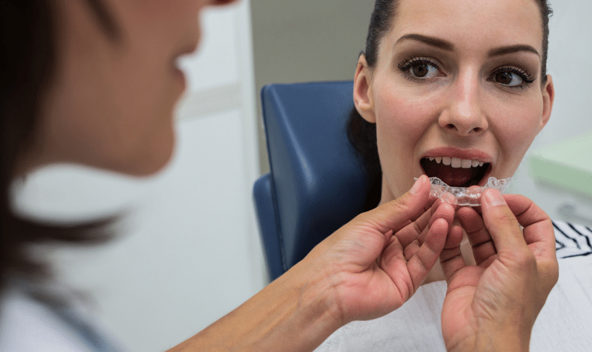 The Power of Dental Sealants: How They Can Prevent Cavities