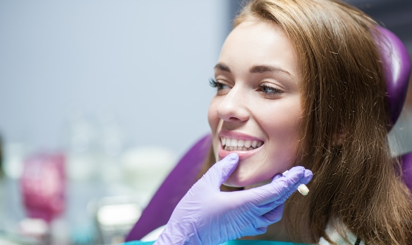 Beyond the Toothpaste: Exploring Professional Teeth Whitening Options
