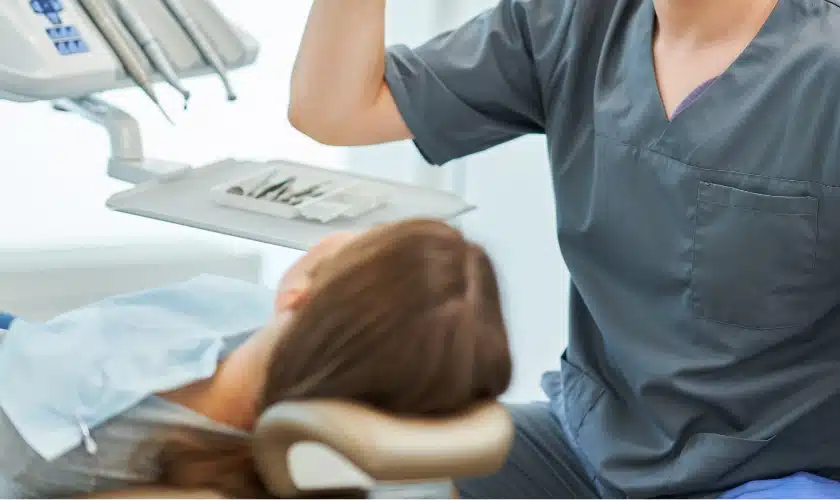 Dentistry in the Age of Anxiety: Addressing Patient Fear and Discomfort