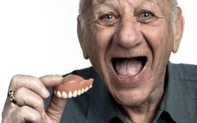 Removable vs. Fixed: Dentures or Bridges for a Complete Smile?